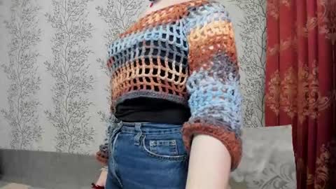 Mary Lou online show from December 22, 1:00 pm