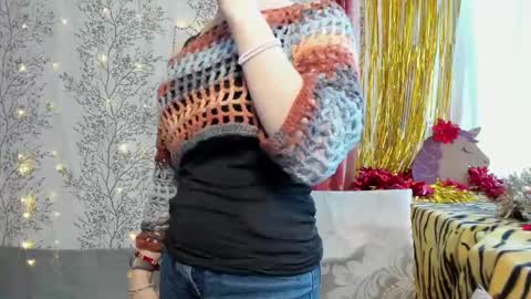 Mary Lou online show from December 26, 8:39 am