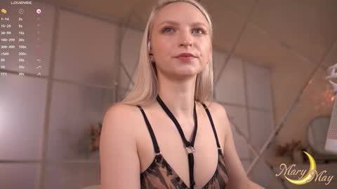 Mary online show from February 5, 4:27 am