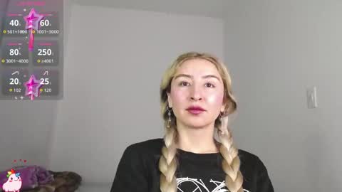 Snapshot of marylyrose chatting on September 13, 12:13 am maryly rose online show from September 13, 12:13 am