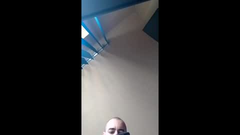 Mattew Mr. XXX online show from February 6, 11:02 am