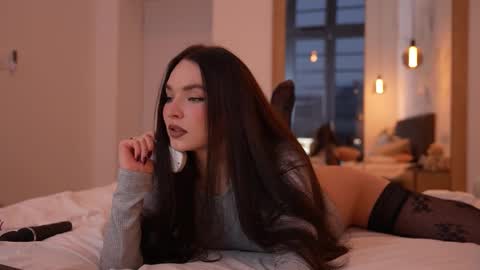 Marina online show from December 20, 3:08 pm