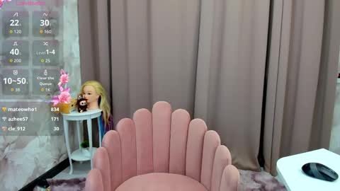 Luucy UTC1 Mon Tue Wed Thu Fri 0500-1130 online show from October 10, 10:54 am