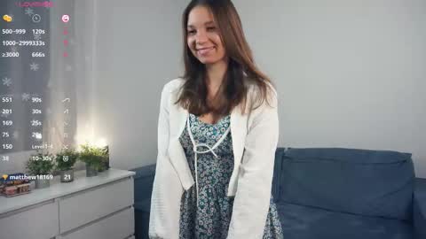 Sunny online show from December 18, 8:04 pm