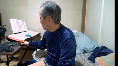 masayann online show from December 18, 1:28 pm