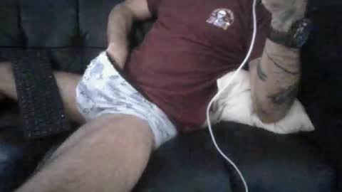 Masc39 online show from July 17, 11:17 pm