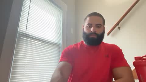 mascbeef95 online show from August 8, 9:47 pm