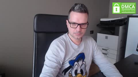 David online show from January 29, 8:08 am