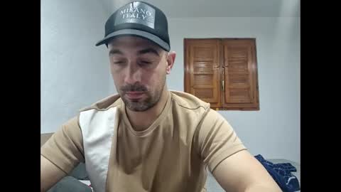 masculinotop online show from March 15, 1:36 pm