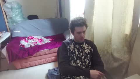 mash_potatoes_are_good online show from March 20, 10:09 am