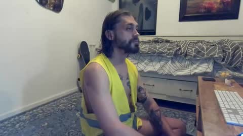 Nikki Sixx online show from April 4, 1:45 am