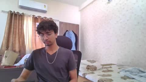 Mask Boy online show from October 21, 5:12 am