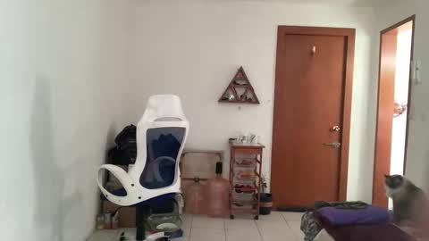 Masked Latin Noir online show from March 23, 3:06 pm