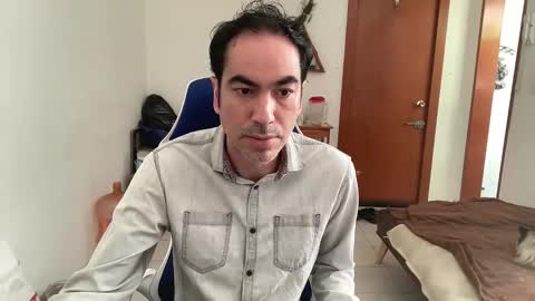 Masked Latin Noir online show from April 8, 3:59 pm