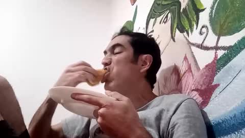 Masked Latin Noir online show from February 9, 6:39 am