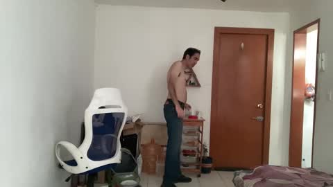 Masked Latin Noir online show from March 24, 6:47 pm