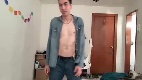 Masked Latin Noir online show from November 5, 4:42 pm