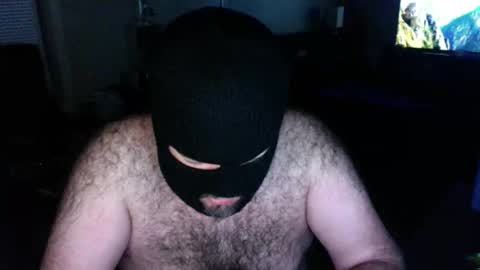 maskedbearofficial online show from May 17, 1:04 am