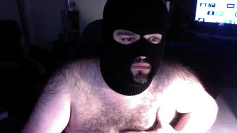 maskedbearofficial online show from May 11, 2:51 am