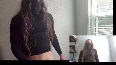 BlackMystique online show from September 16, 3:26 pm