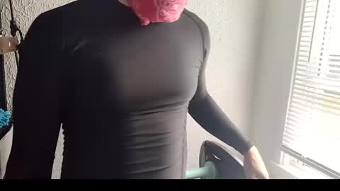 BlackMystique online show from September 17, 3:37 pm