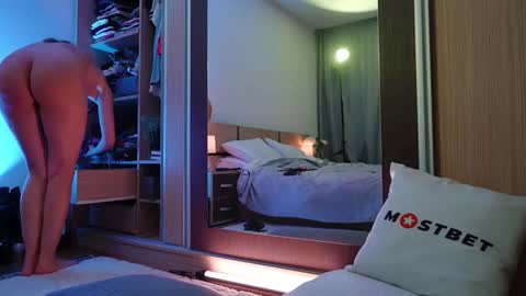 DickJane online show from February 24, 8:14 pm