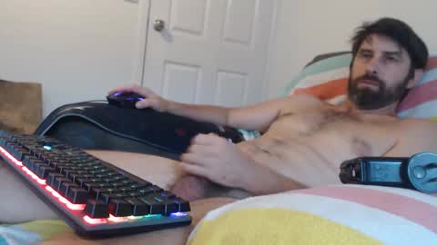 massagermike online show from March 9, 7:24 am