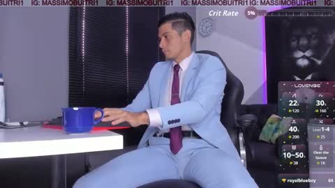Snapshot of massimo_g chatting on September 28, 1:53 pm I am Massimo online show from September 28, 1:53 pm