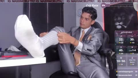 Snapshot of massimo_g chatting on September 30, 2:27 pm I am Massimo online show from September 30, 2:27 pm