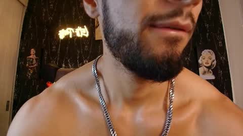 massimo_greco2 online show from April 8, 10:57 pm