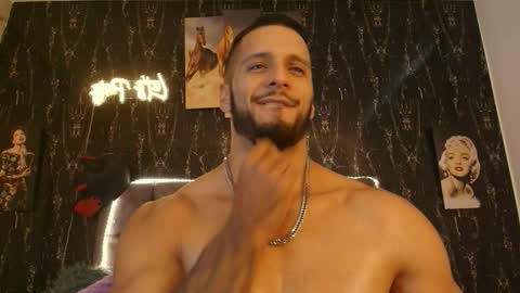 massimo_greco2 online show from November 4, 9:38 pm