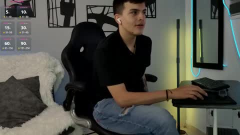  Massimo Greco online show from April 9, 10:54 am