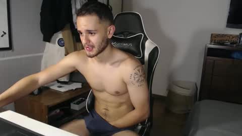 massimo online show from November 5, 11:29 pm