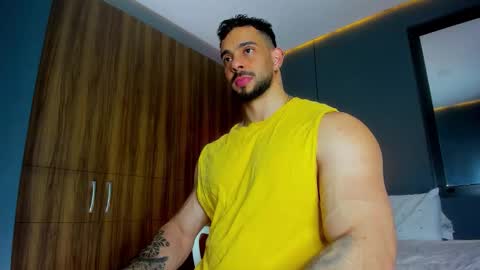 massimo online show from March 9, 3:11 am