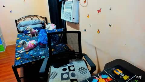 kimmy online show from March 4, 3:33 am