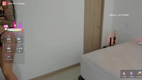 Snapshot of massivecockfuckbunny chatting on September 25, 4:58 pm Eve Independent model online show from September 25, 4:58 pm