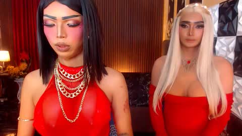 massivecocktrans online show from February 23, 11:07 pm