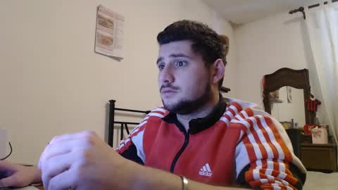 Massu94 online show from March 1, 2:23 pm