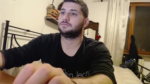 Massu94 online show from February 1, 5:37 pm