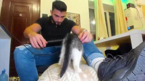 Matthew online show from November 21, 11:58 pm