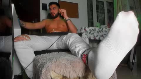 Matthew online show from December 18, 3:13 am