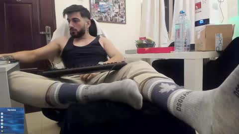 Matthew online show from February 25, 6:01 pm