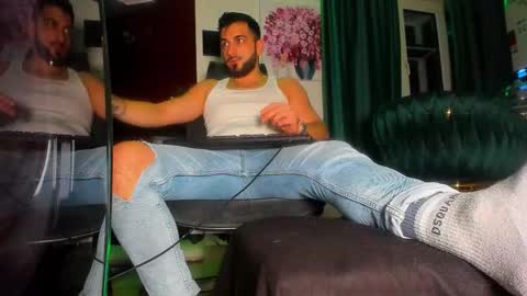 Matthew online show from January 17, 7:01 pm