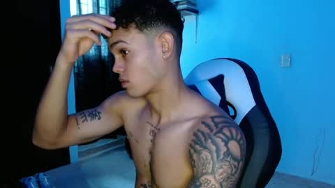 master_black777 online show from April 12, 3:49 pm