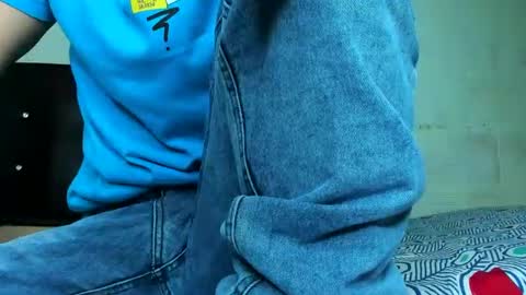 master_dominant_777 online show from October 29, 10:10 pm