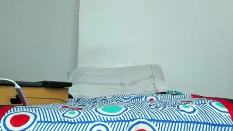 master_dominant_777 online show from March 6, 4:33 am