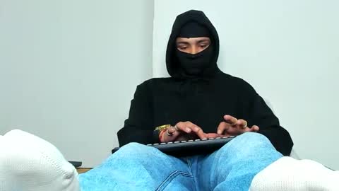 master_dominant_777 online show from March 3, 6:37 pm