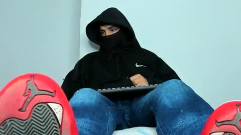 master_dominant_777 online show from March 20, 8:14 pm