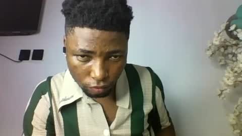 Master Kael online show from December 17, 11:22 pm