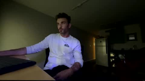 muskyjockdick online show from November 1, 6:07 pm